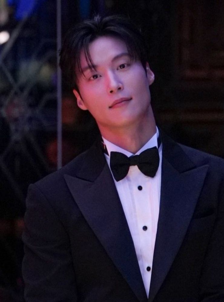 Groom