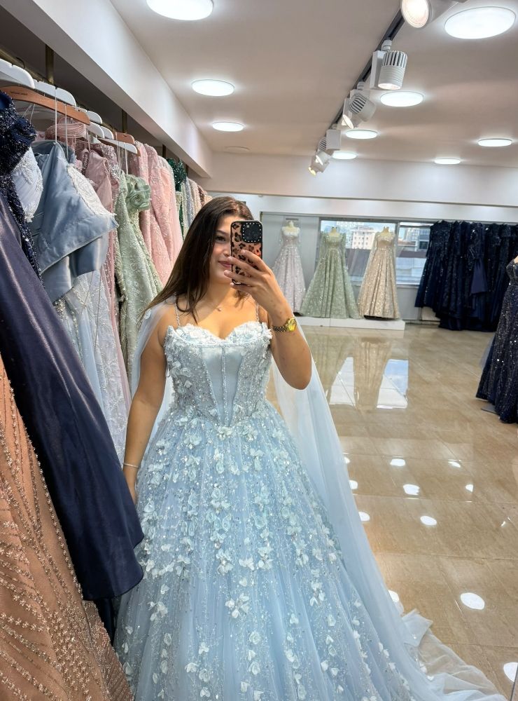 Bride