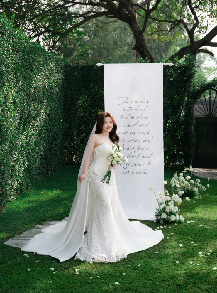 Bride
