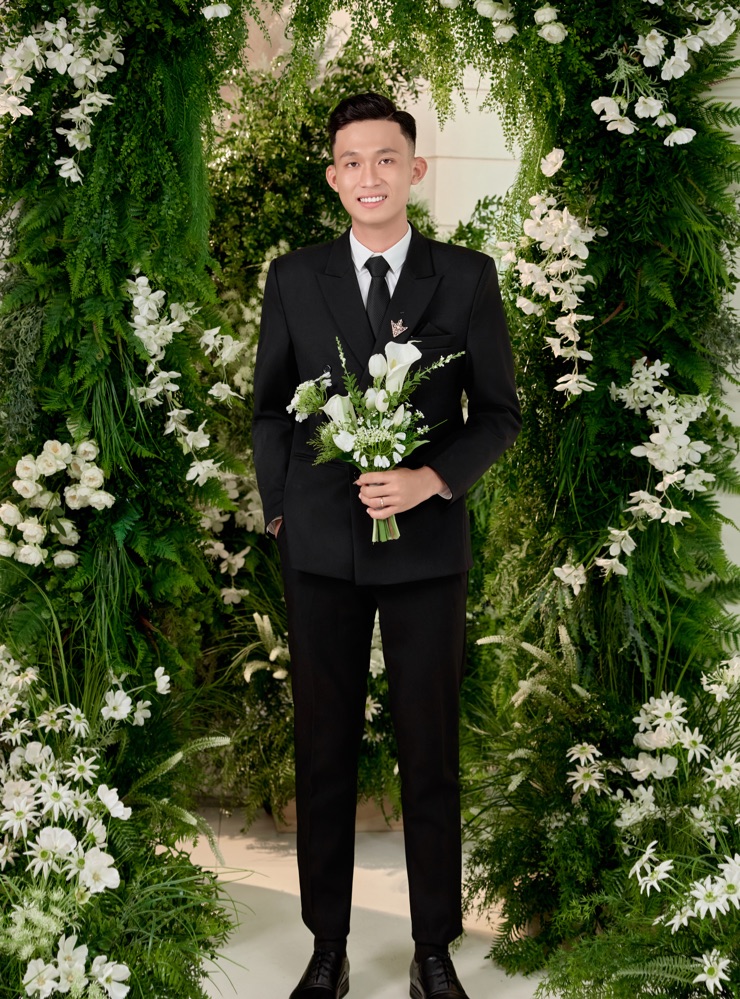 Groom