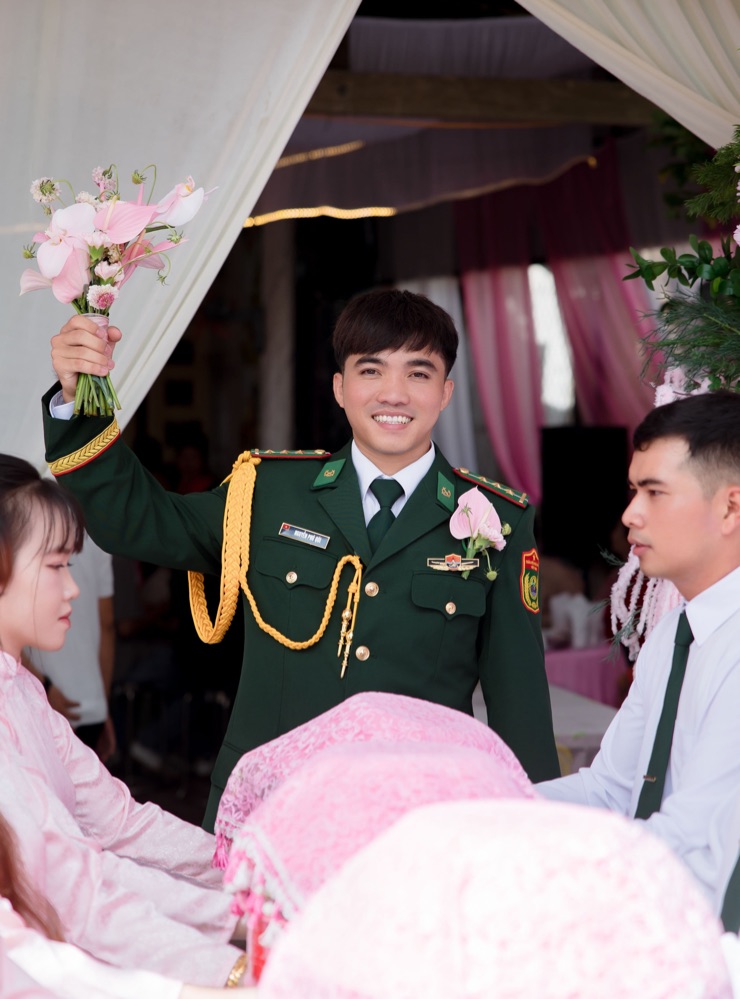 Groom