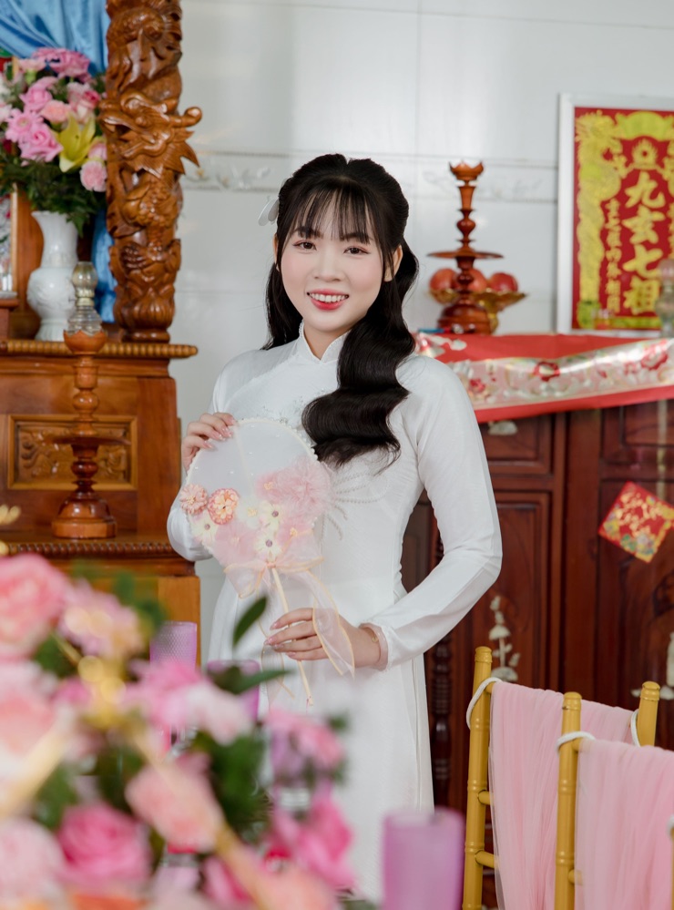 Bride
