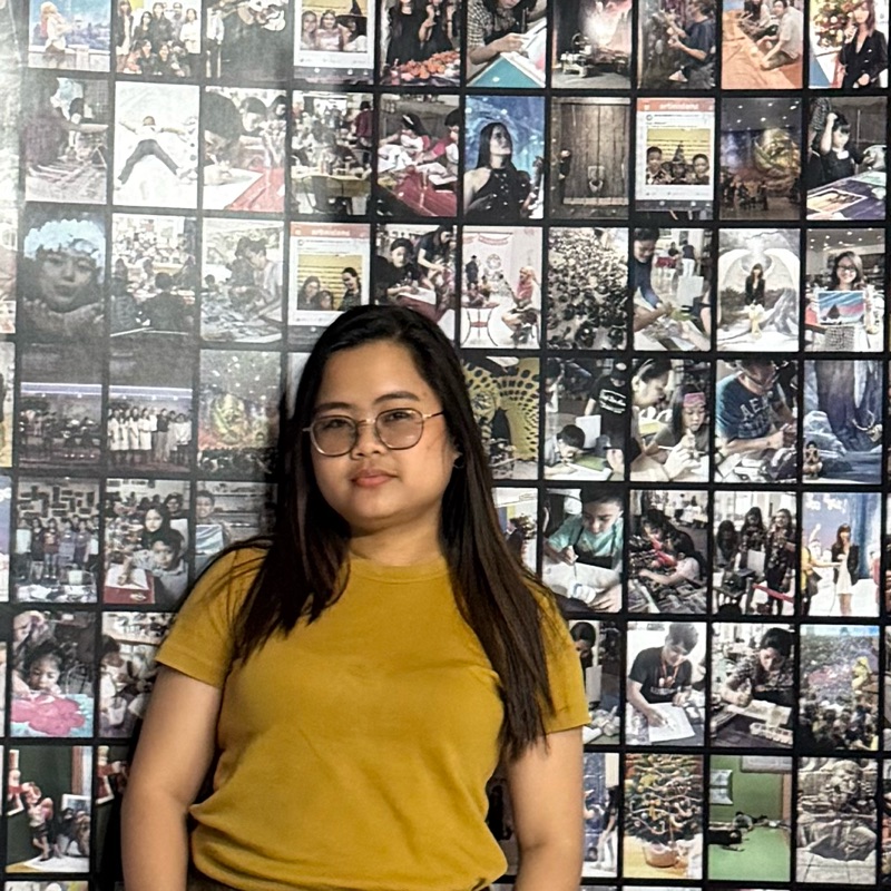 Clofel Mae Campugan
