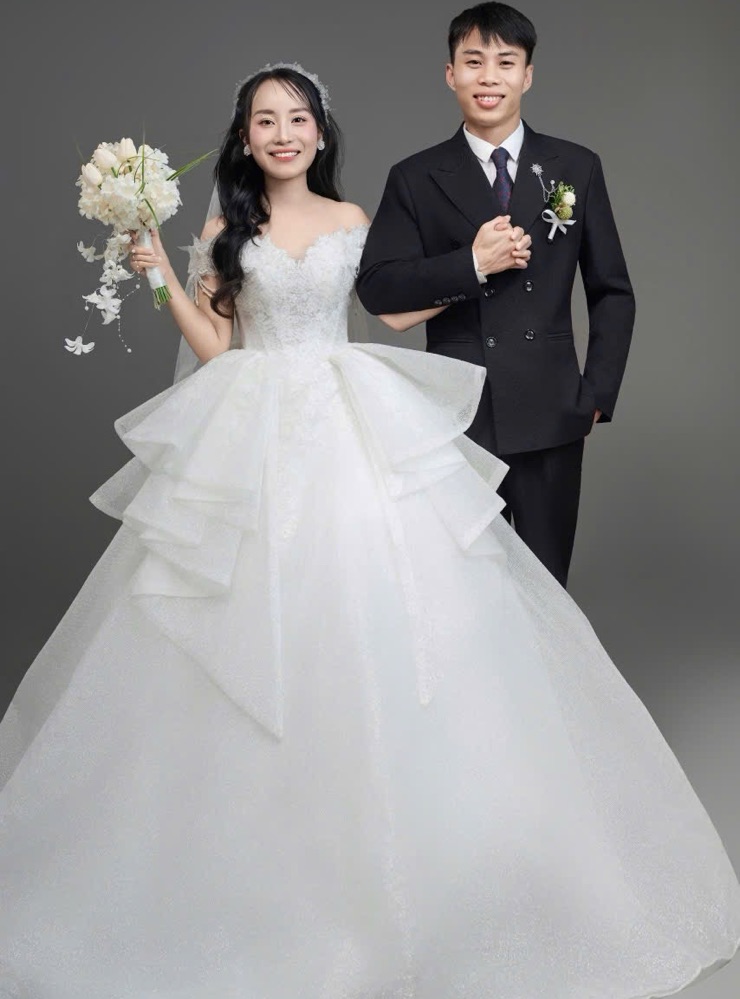 Groom