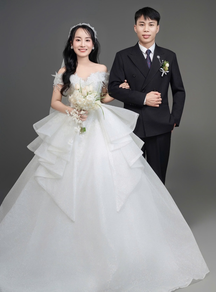 Bride