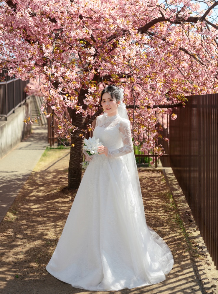 Bride