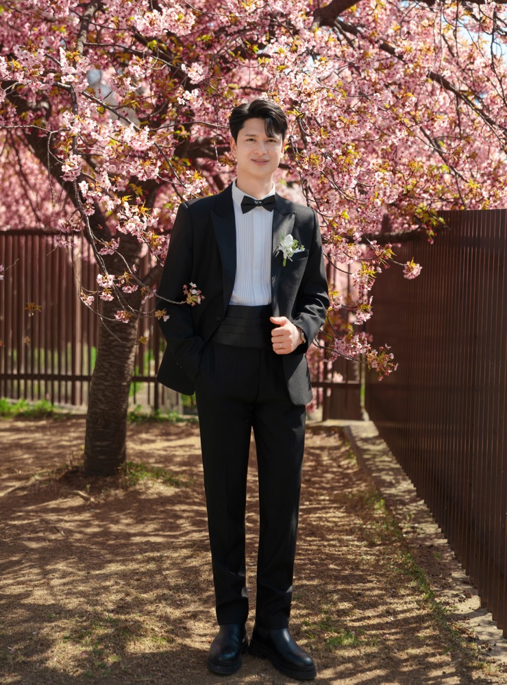 Groom