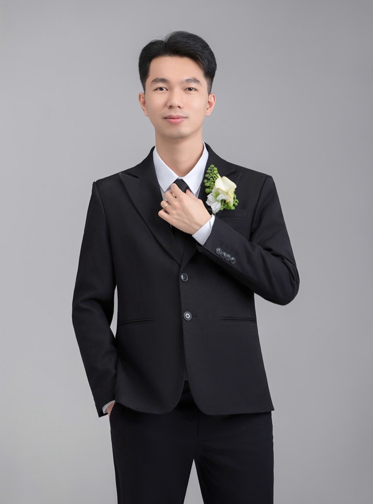 Groom