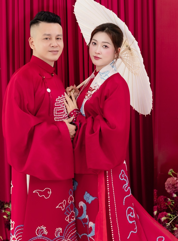 Groom