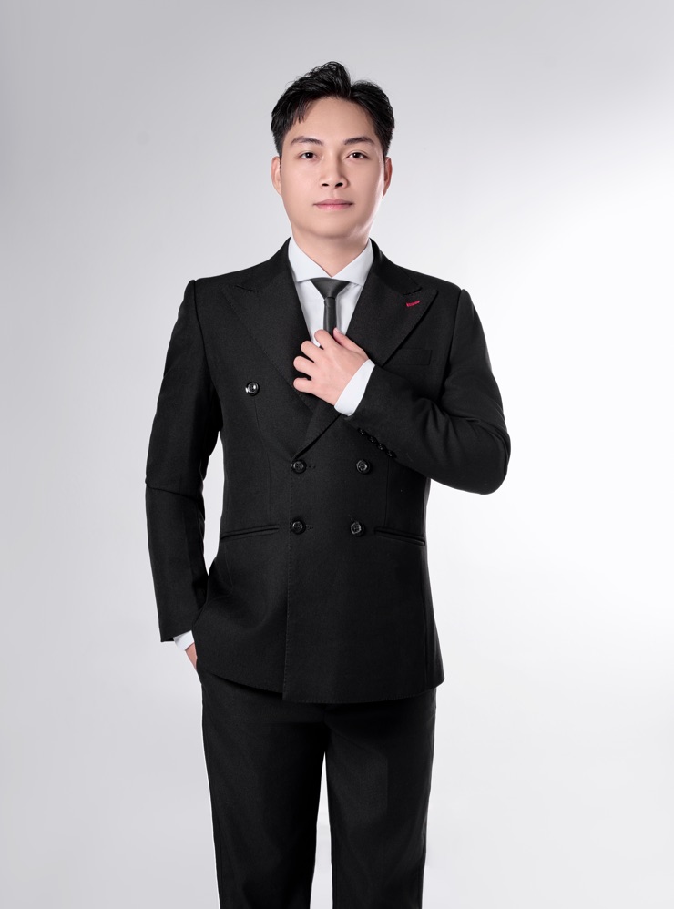 Groom