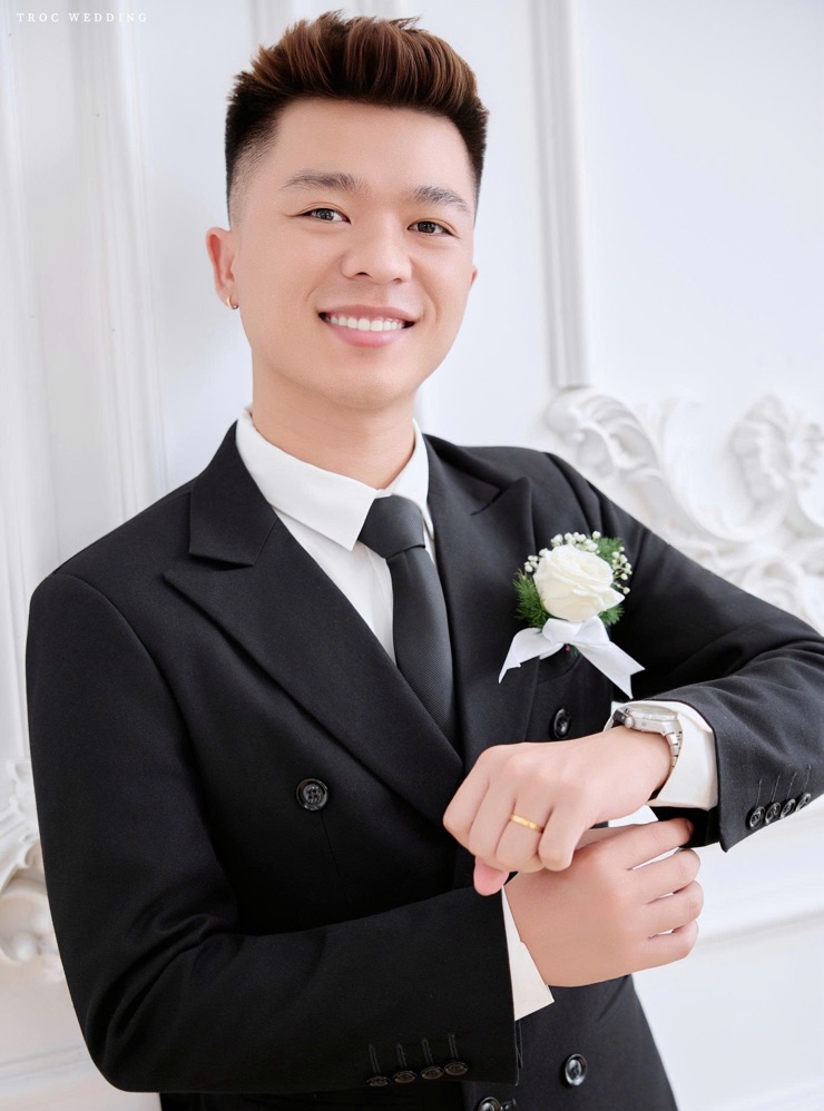 Groom