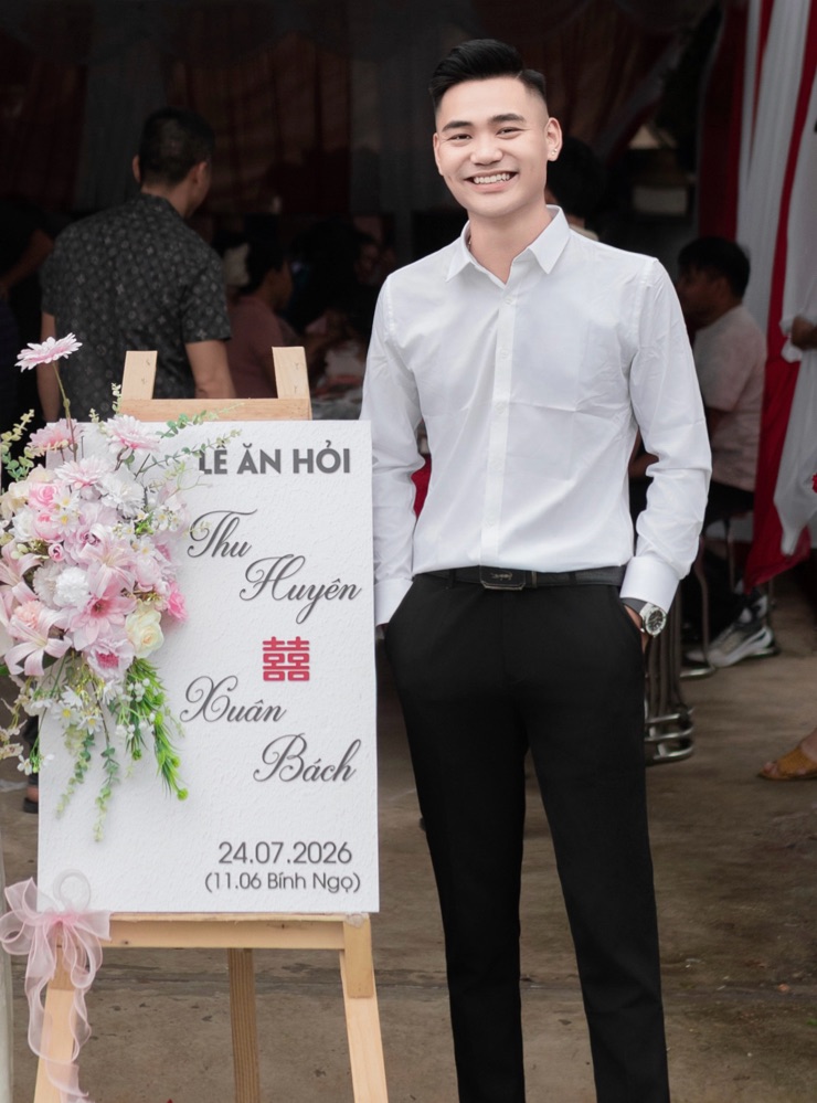 Groom