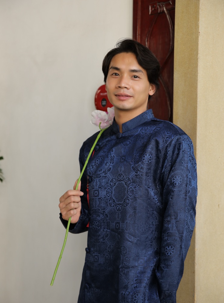 Groom