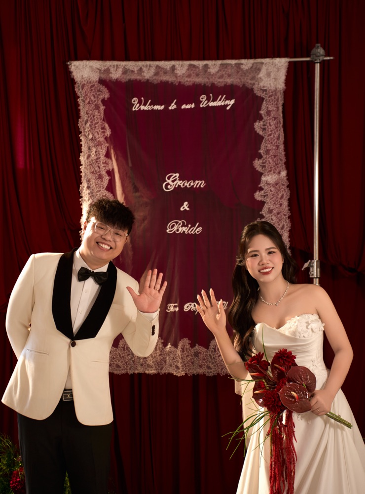 Groom