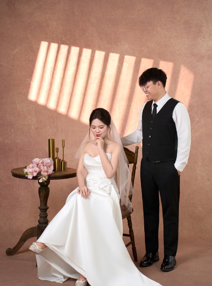 Bride