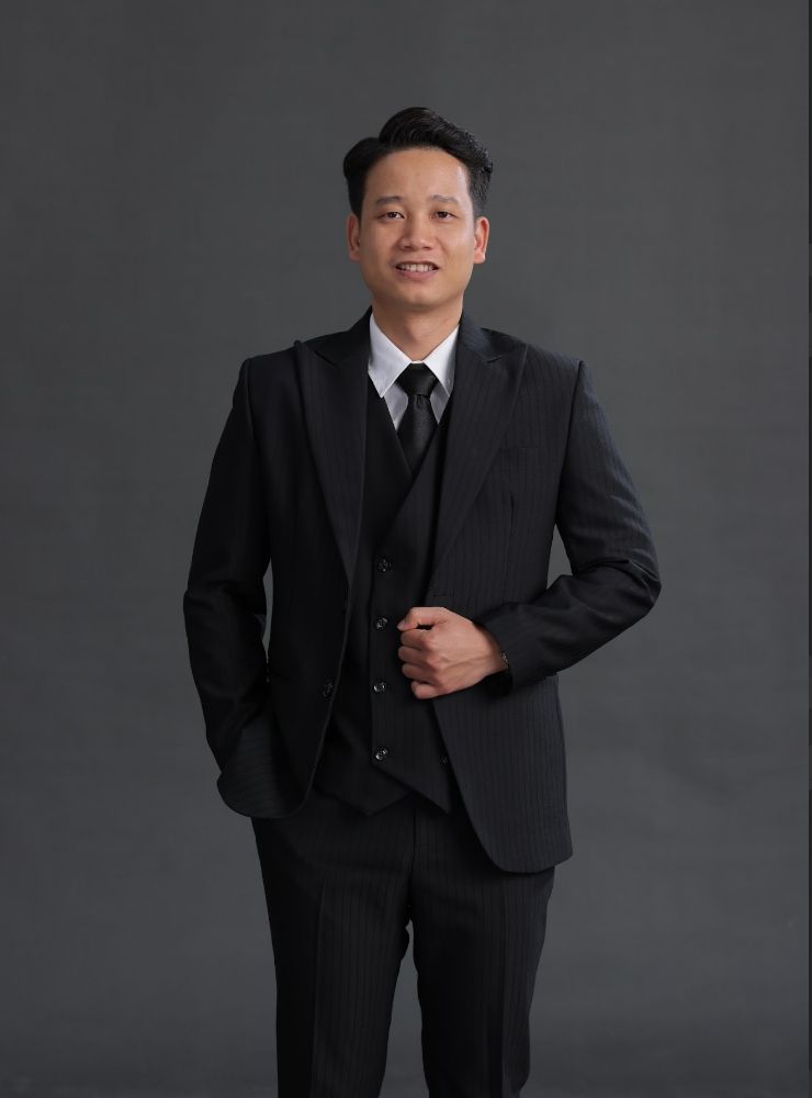 Groom