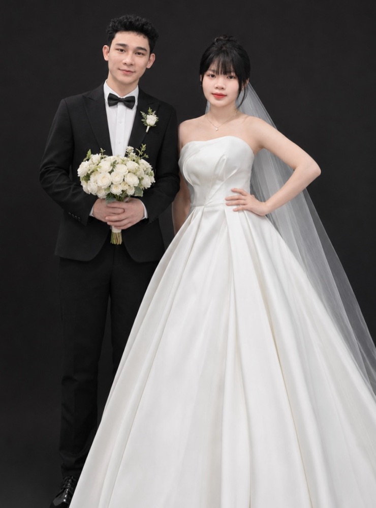 Bride