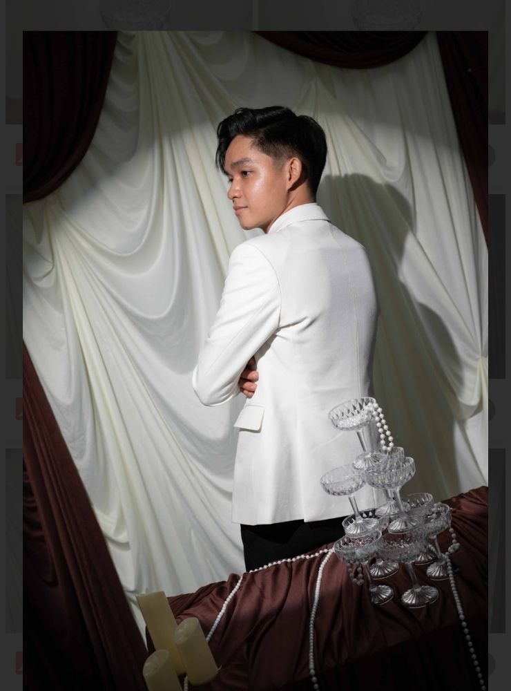 Groom
