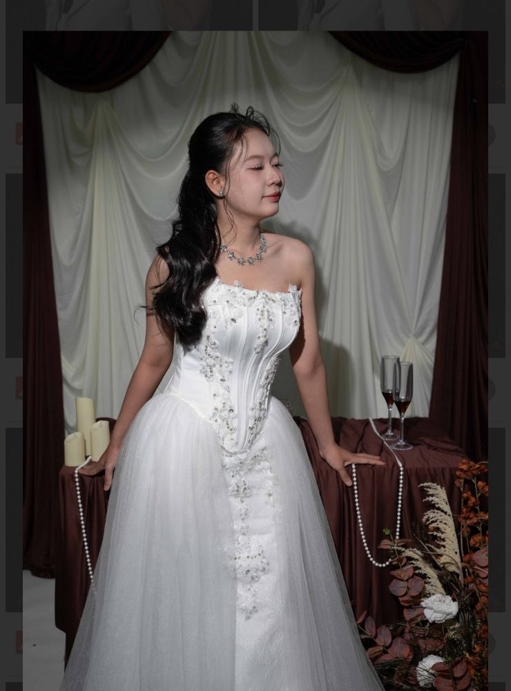 Bride