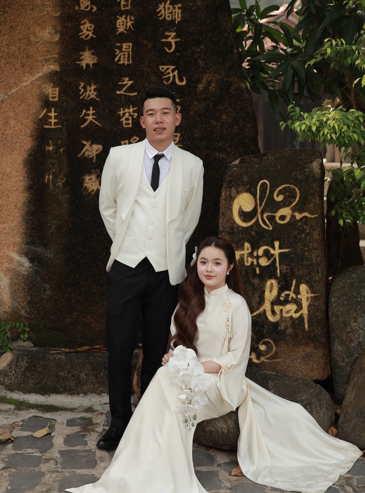 Bride