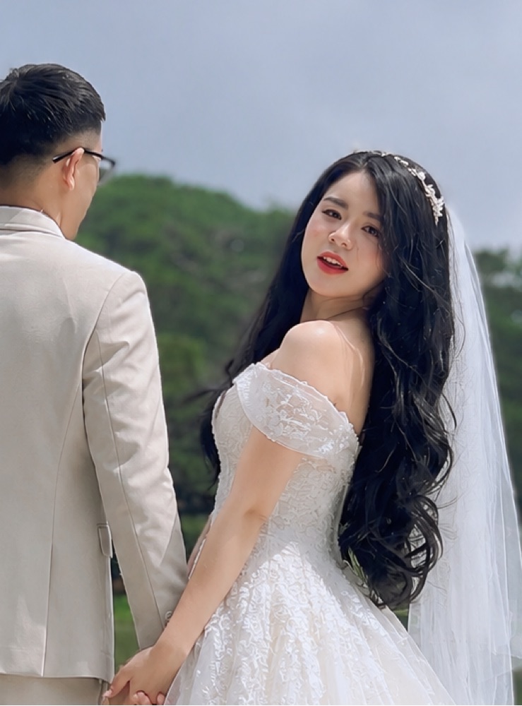 Bride