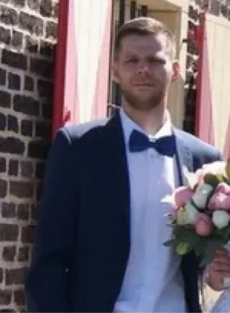 Groom