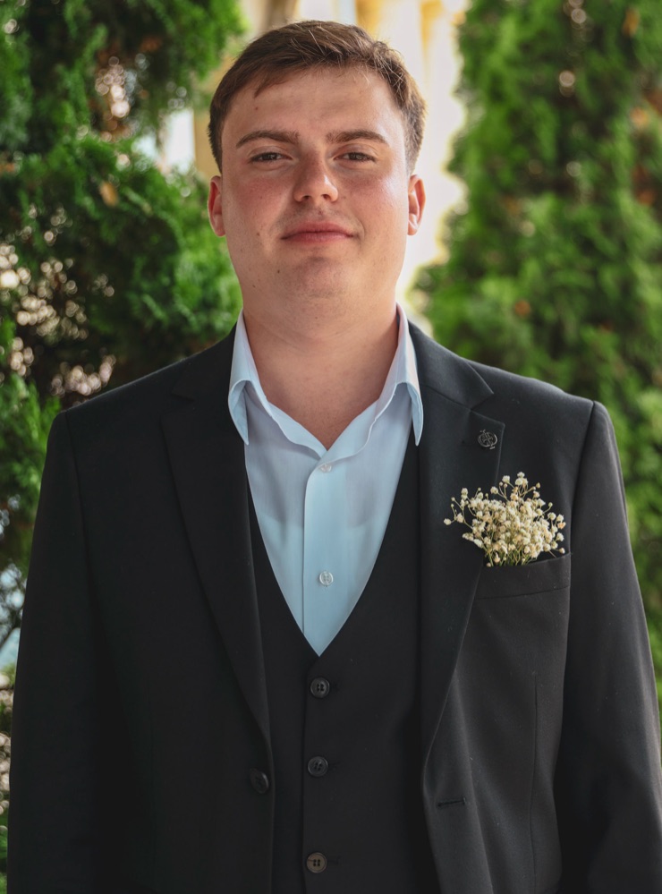 Groom