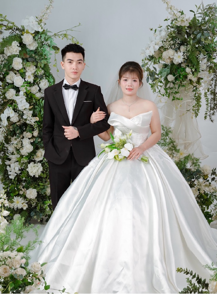 Groom