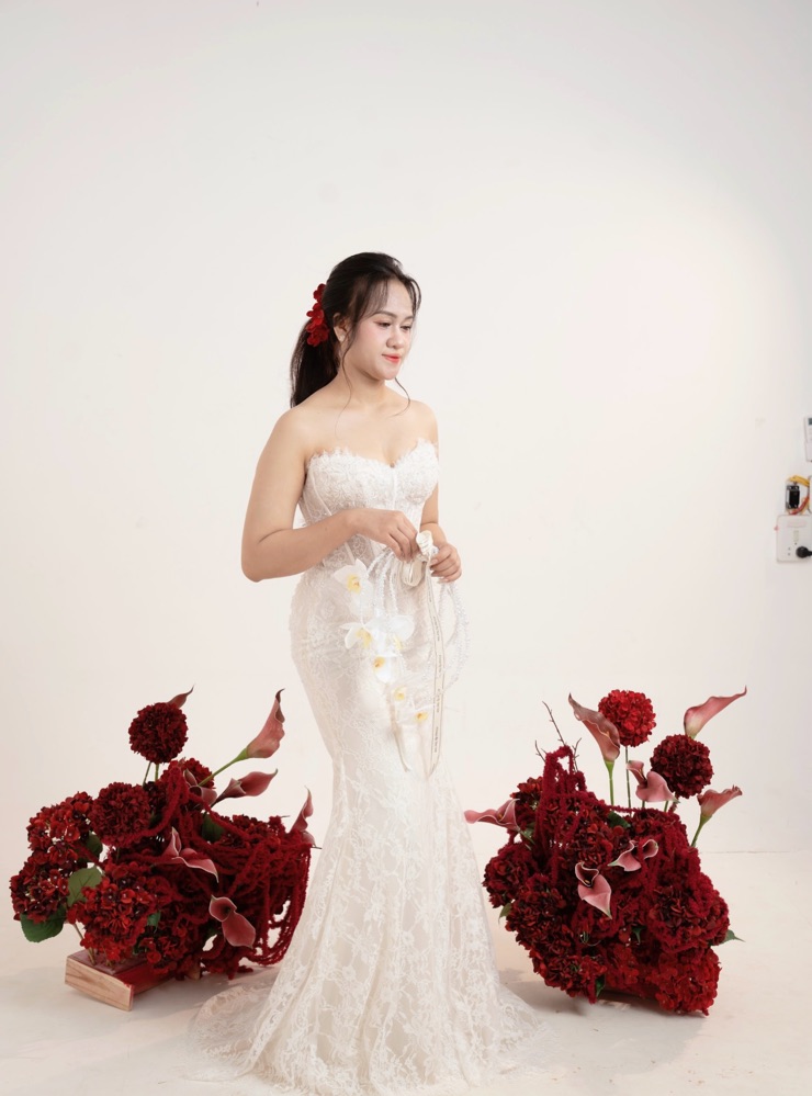 Bride