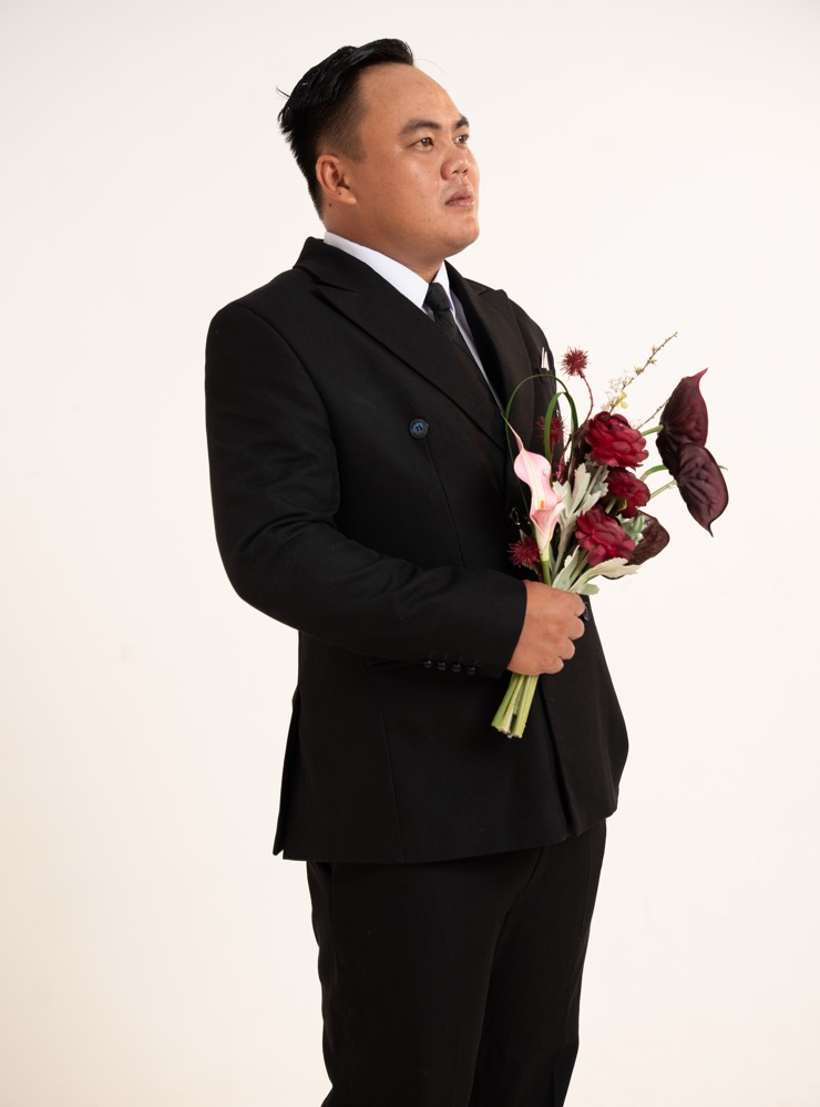 Groom