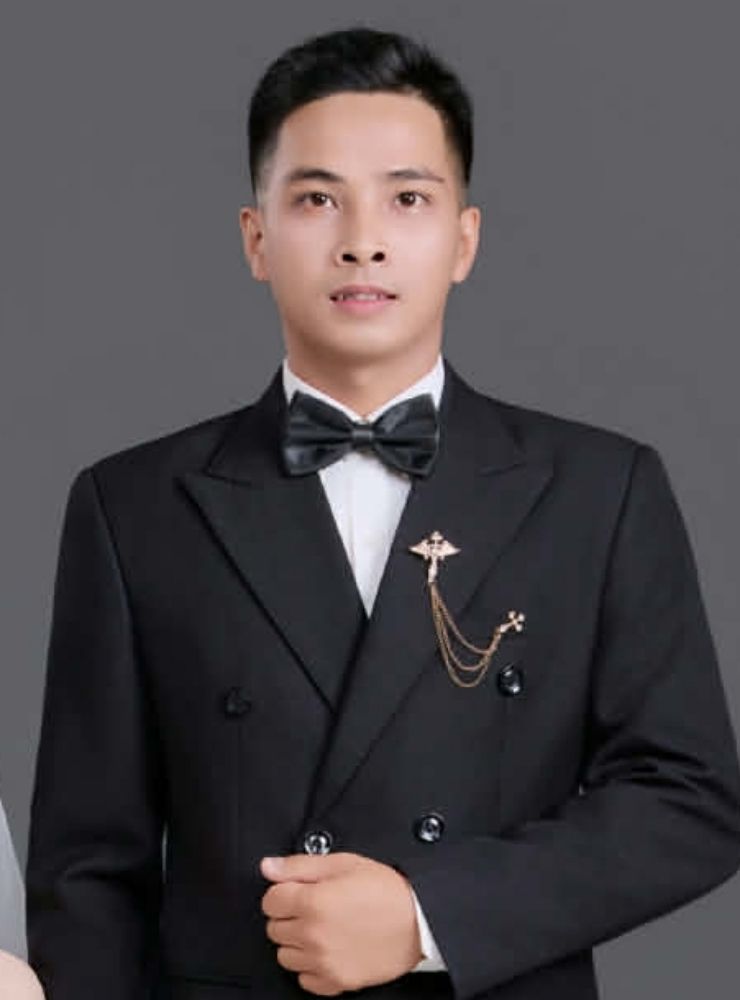 Groom