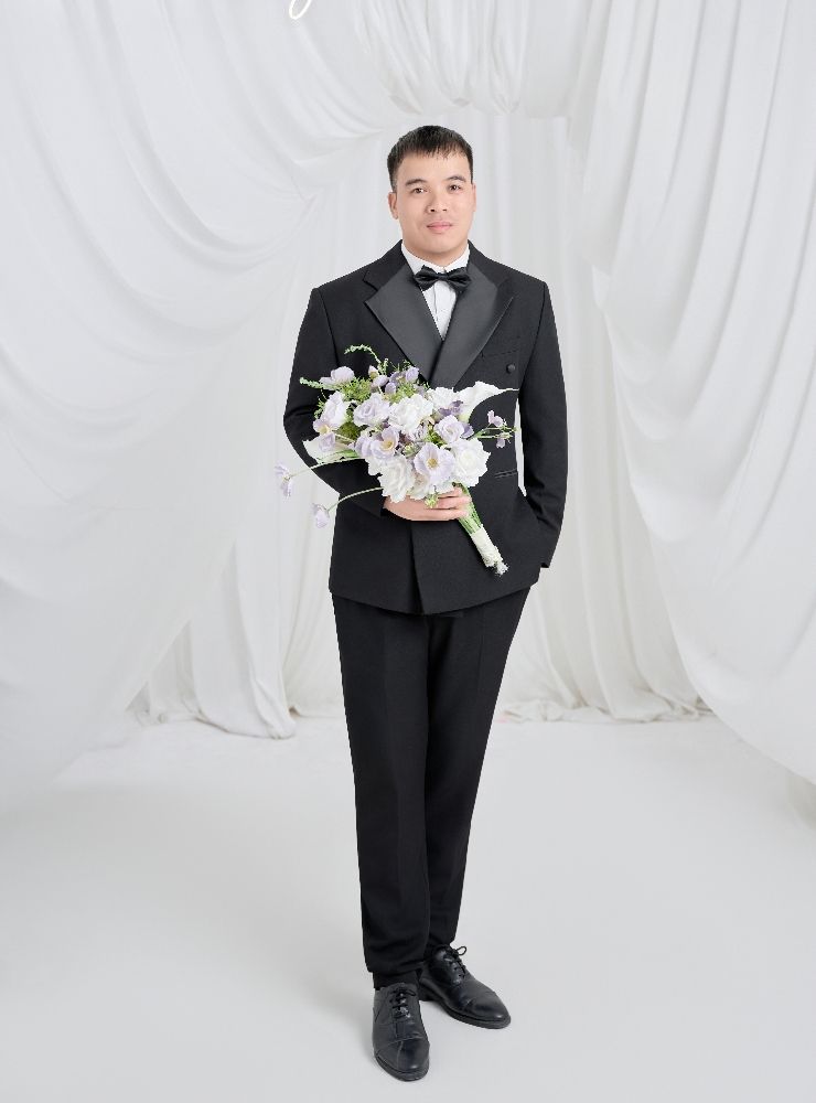 Groom