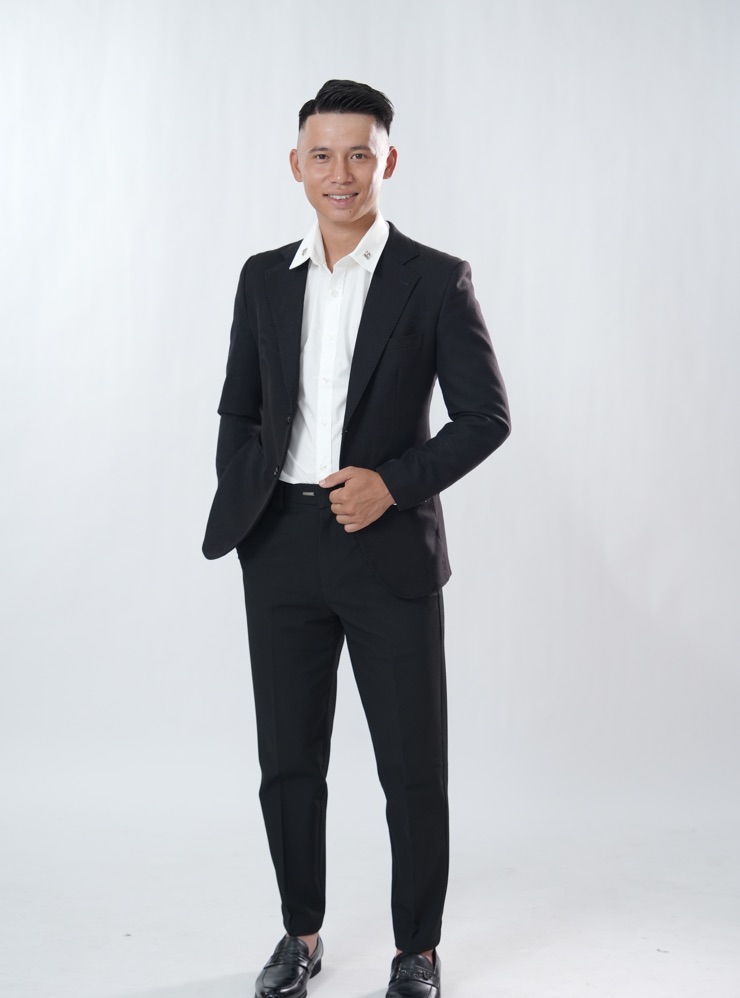 Groom