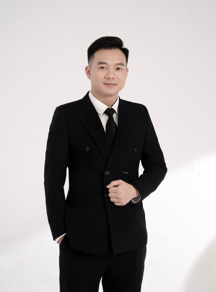 Groom