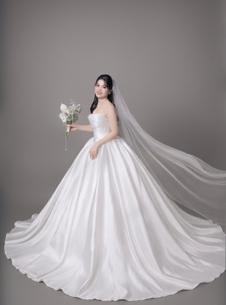 Bride