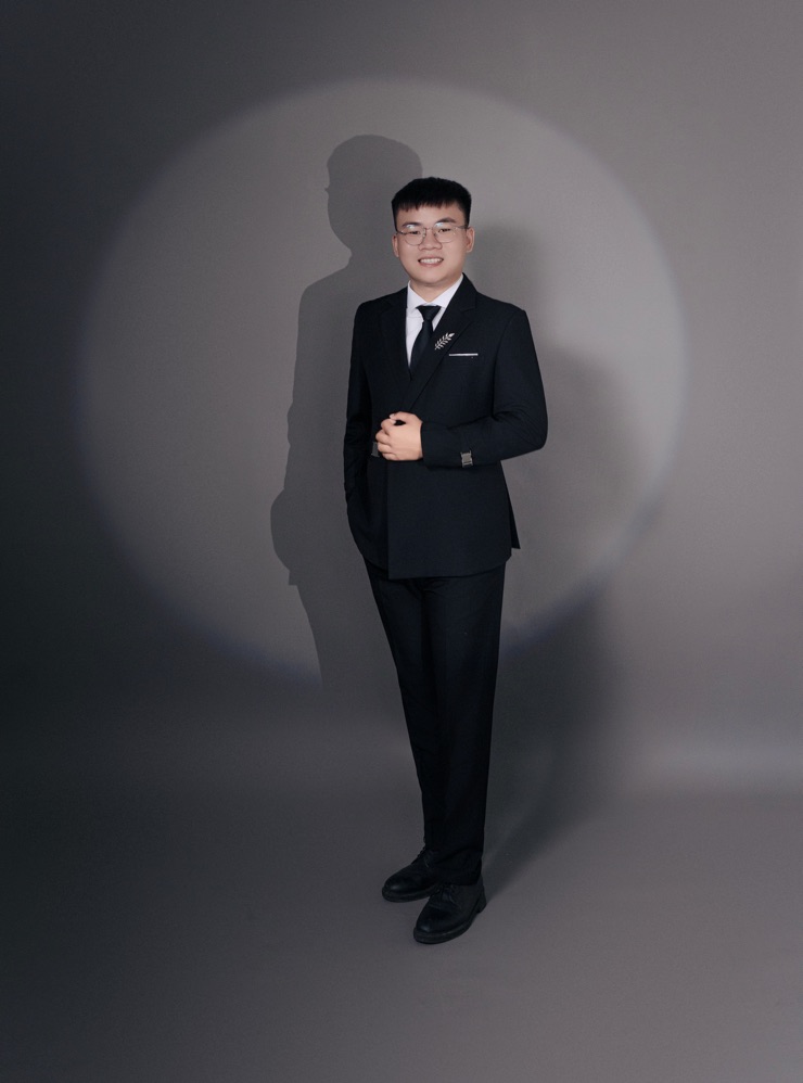 Groom