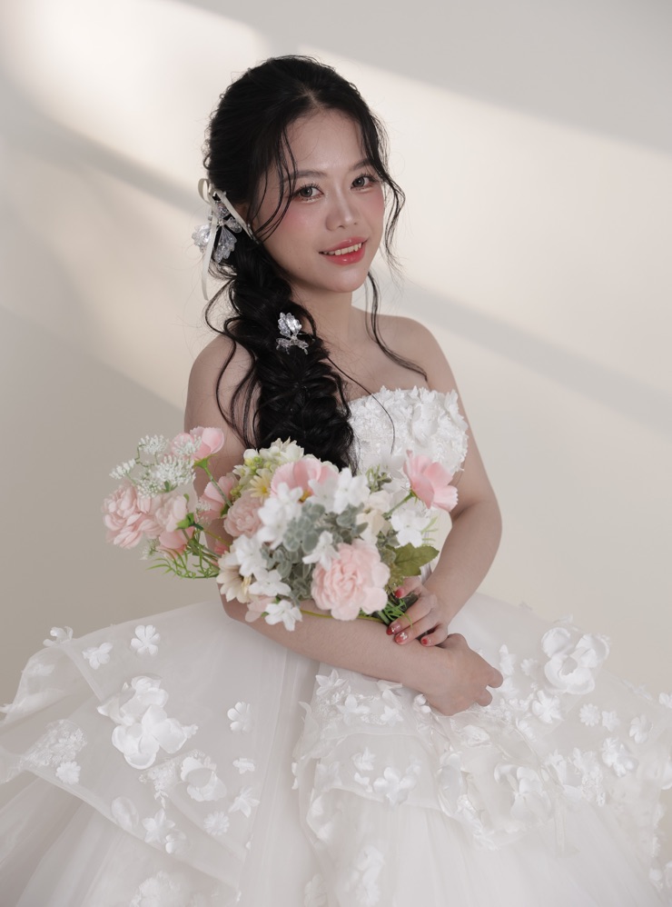 Bride