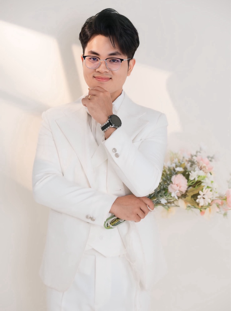 Groom