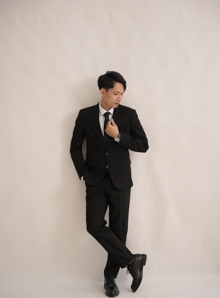 Groom