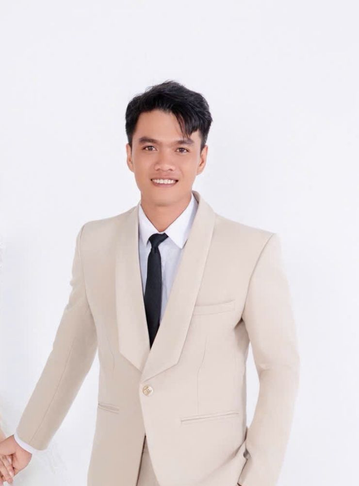 Groom