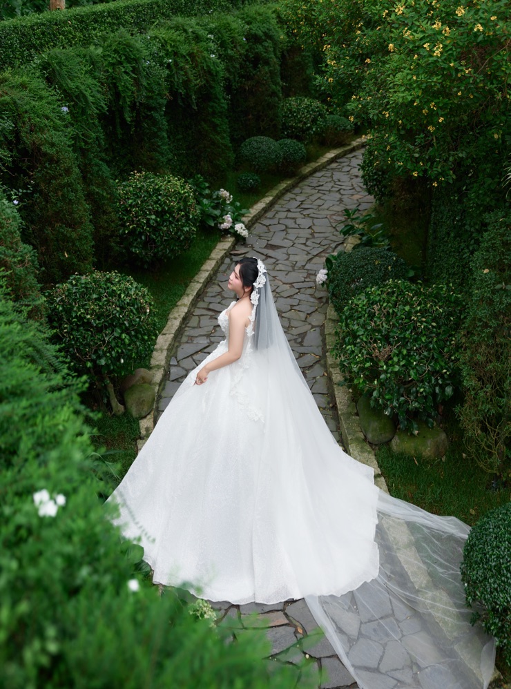 Bride