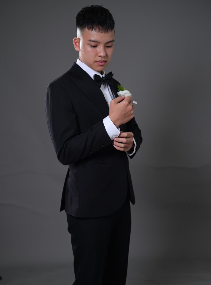 Groom