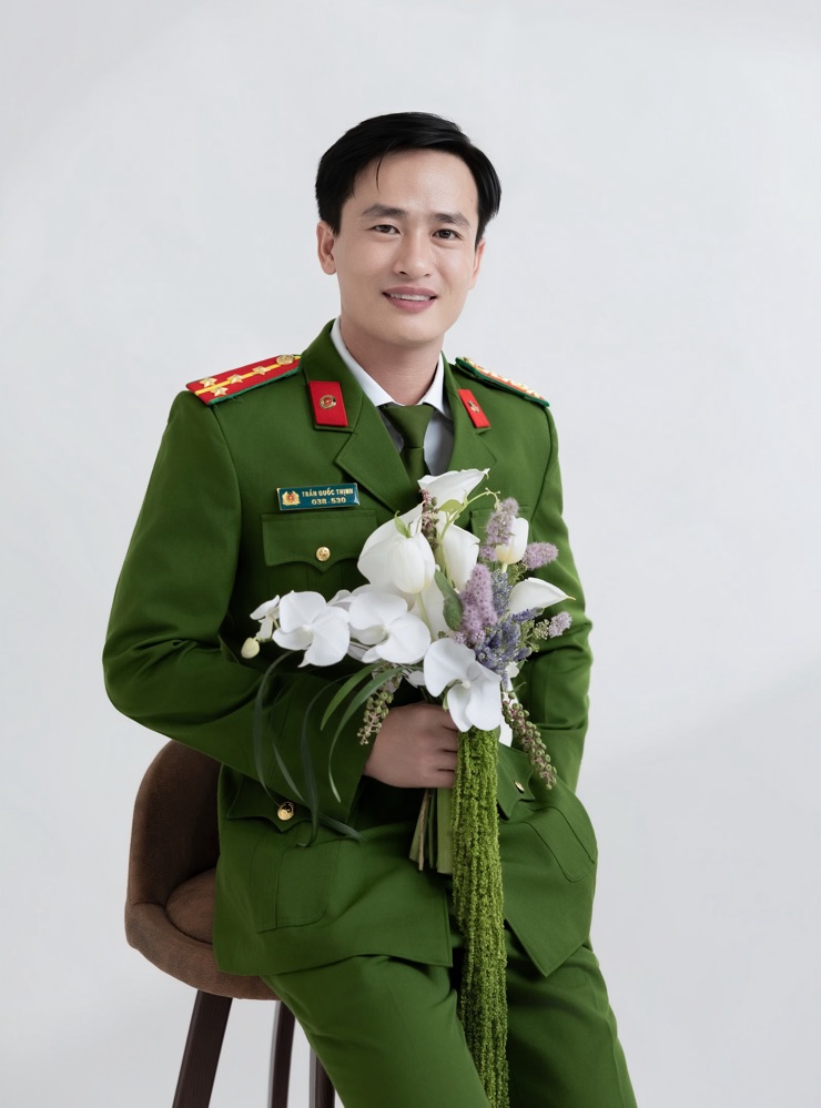 Groom