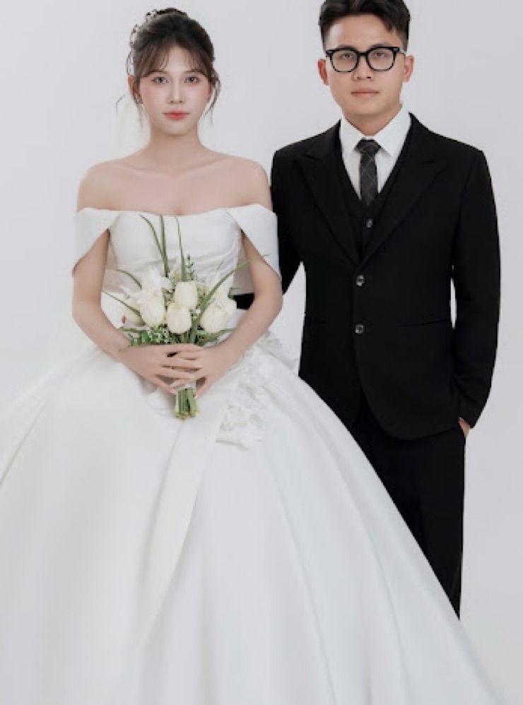 Groom