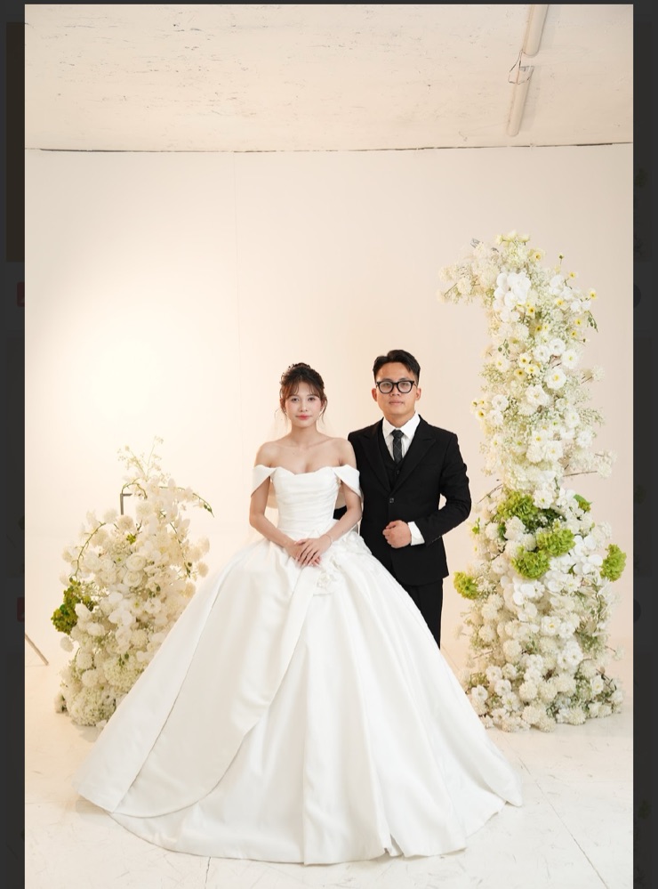Bride