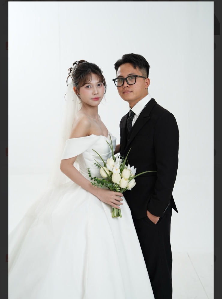 Groom
