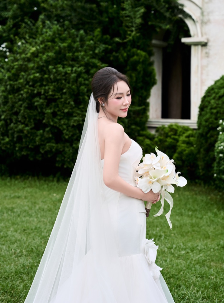 Bride