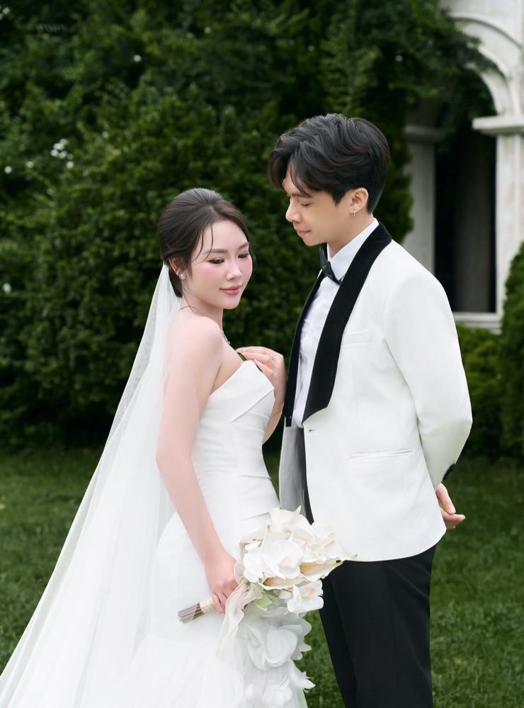 Groom
