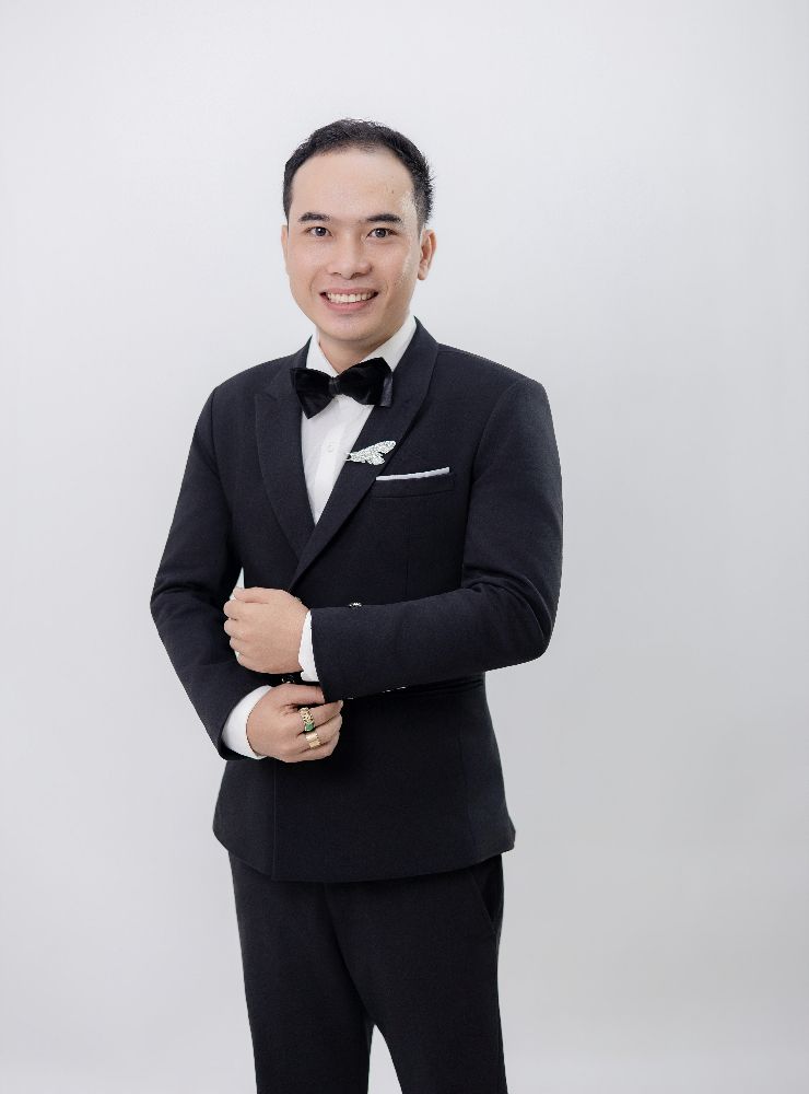 Groom