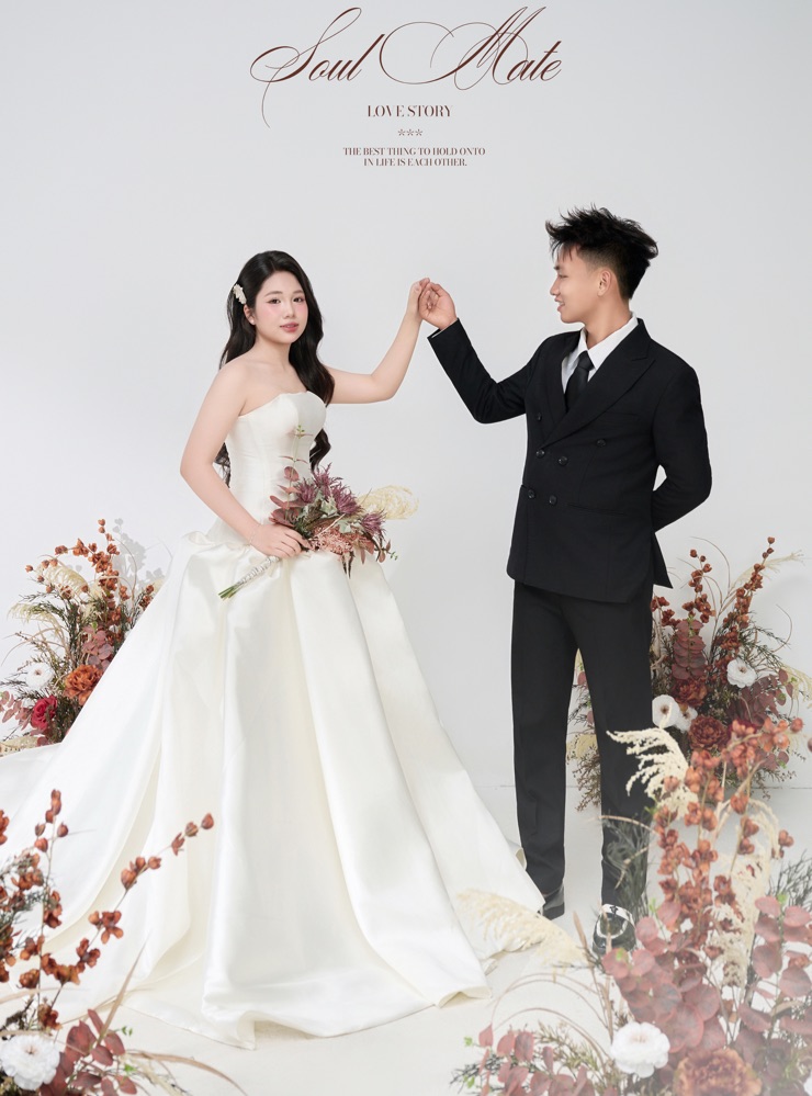 Bride